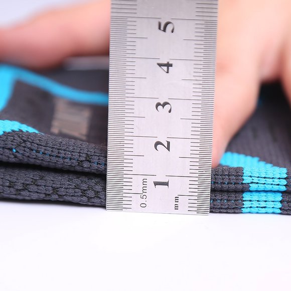 Elbow Brace Compression Sleeve Elastic Support - Picture 8 of 10